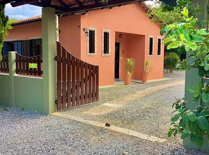 Pousada Do Alferes Paty do Alferes